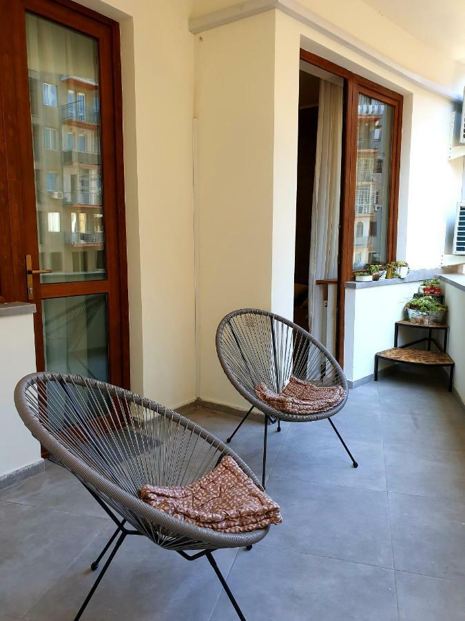 Tbilisi Apart المظهر الخارجي الصورة
