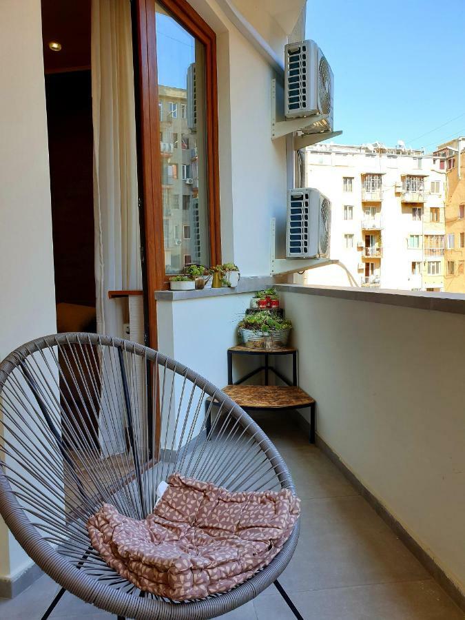 Tbilisi Apart المظهر الخارجي الصورة