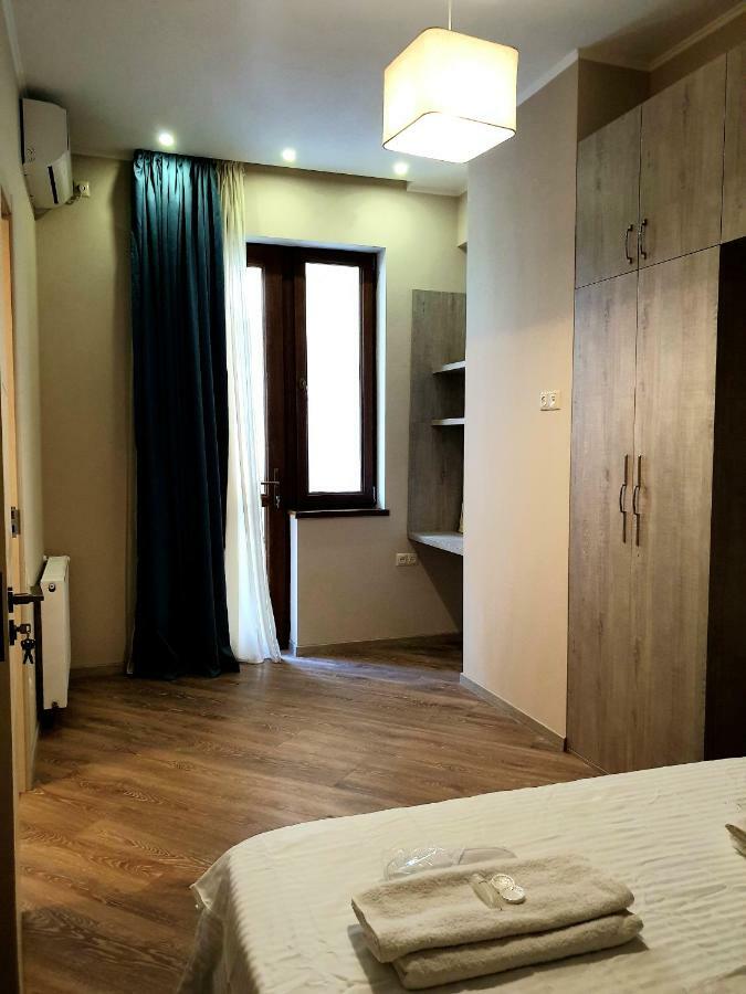 Tbilisi Apart المظهر الخارجي الصورة
