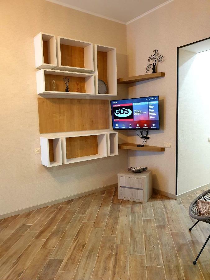 Tbilisi Apart المظهر الخارجي الصورة